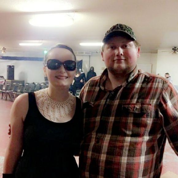 Meet your Posher, Breanna - Picture 1 of 1